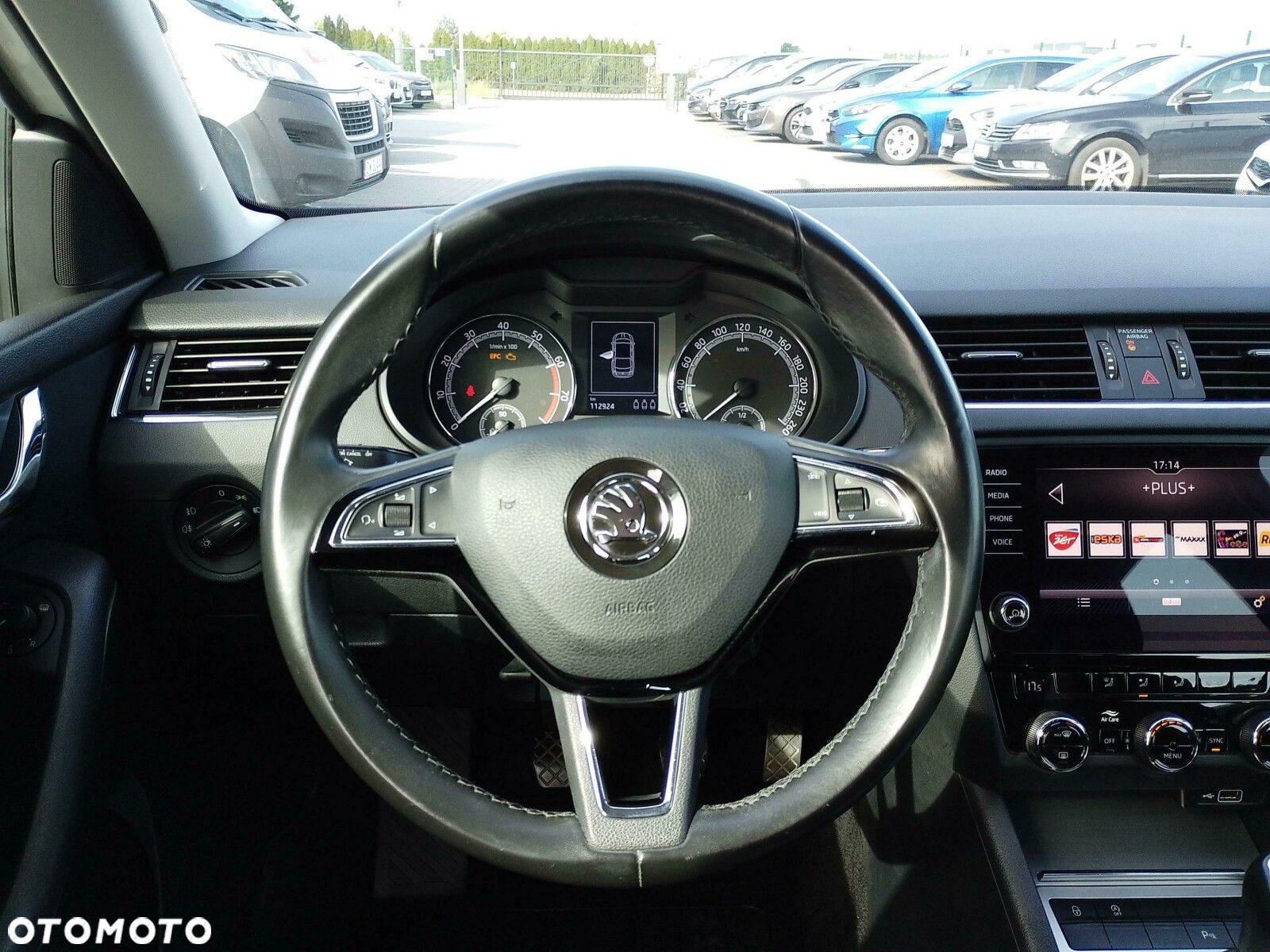 Skoda Octavia 1.0 TSI Ambition - 14