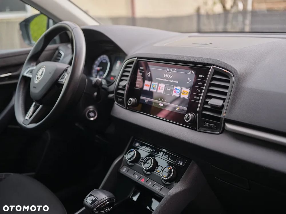 Skoda Karoq - 9