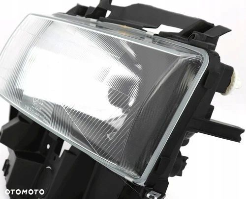 Reflektor lampa LR Tuning Depo VW T4 Transporter Multivan Caravlle Lift 96 - 4