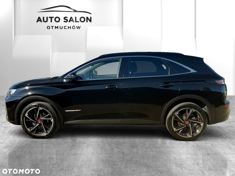 DS Automobiles DS 7 Crossback - 7