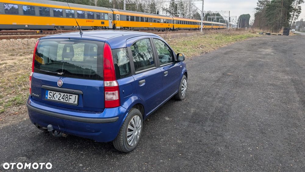 Fiat Panda - 7