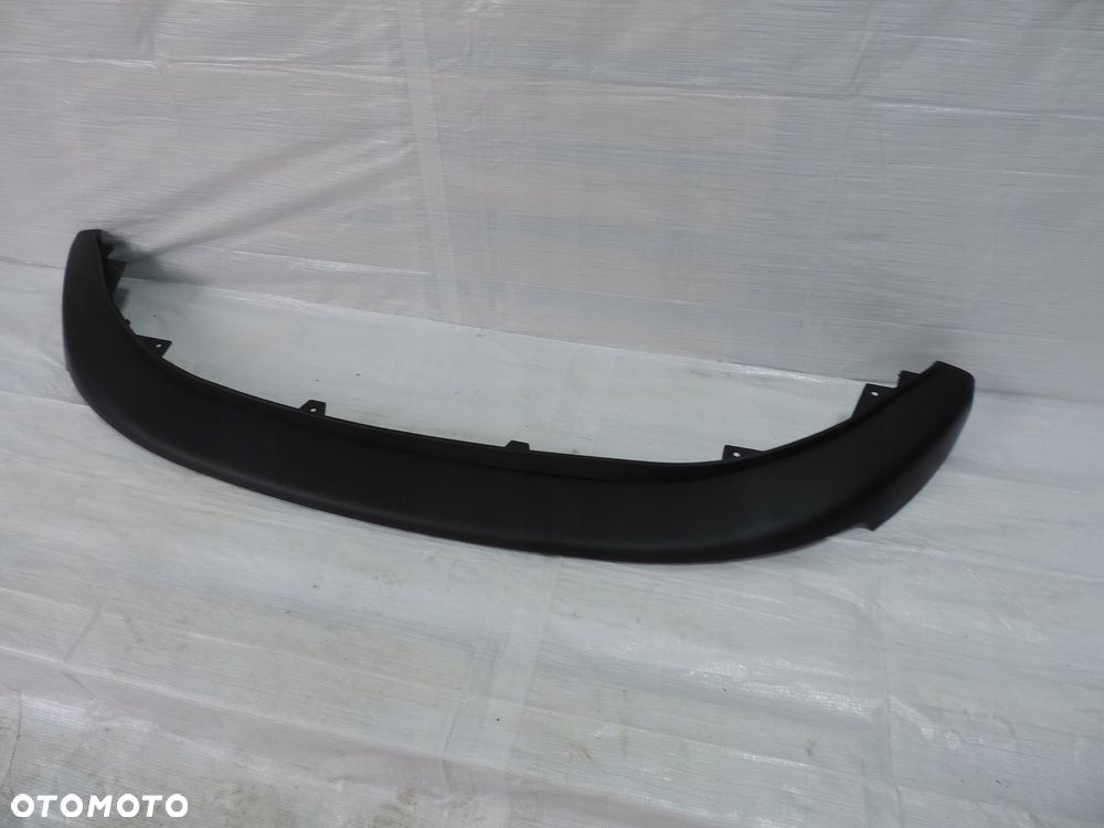 Spoiler zderzaka przód Kia Niro 2016 - NOWY 86512-G5000 - 3