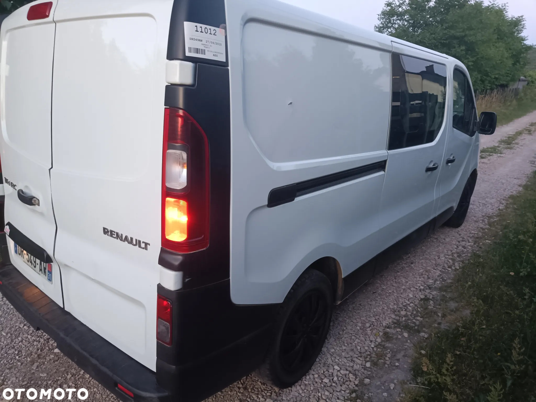 Renault Trafic - 4