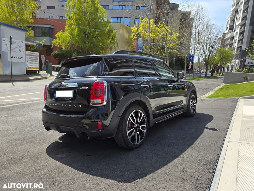Mini John Cooper Works - 11