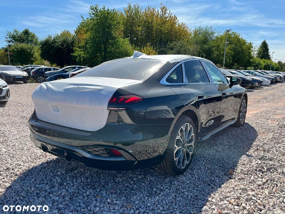 Audi A6 - 3