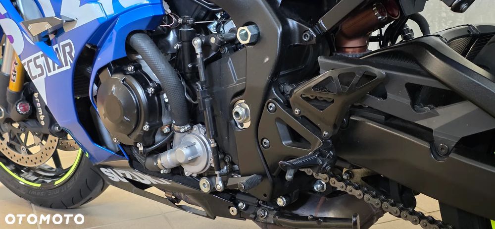 Suzuki GSX-R - 20