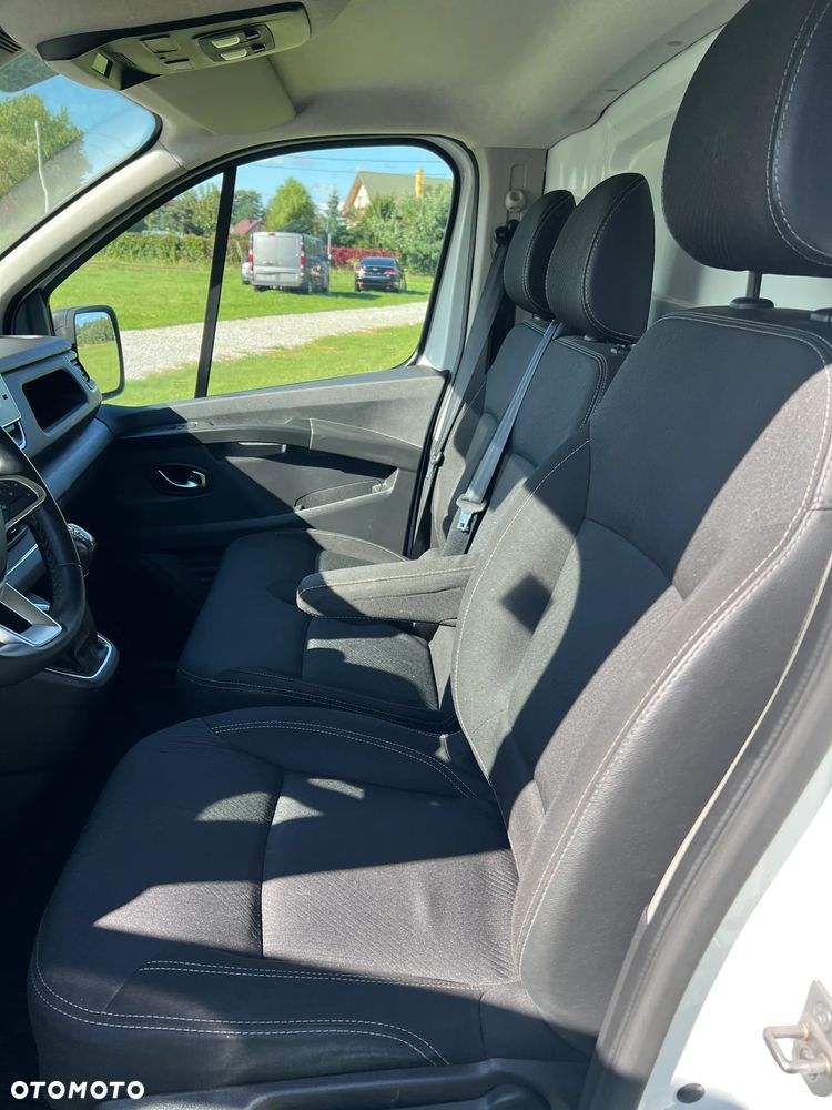 Renault TRAFIC - 14