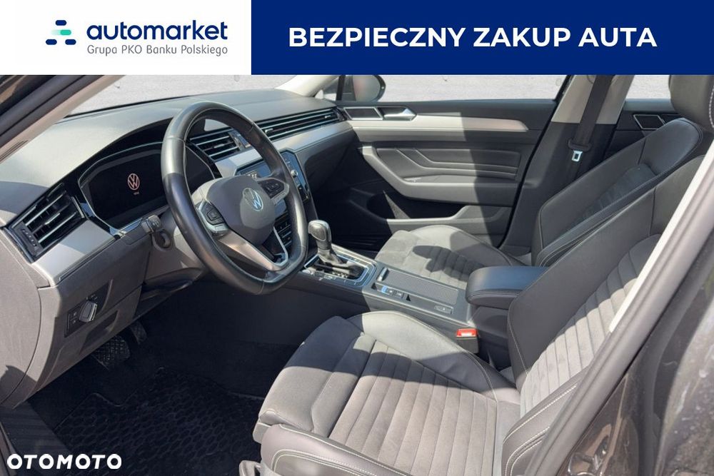 Volkswagen Passat 2.0 TSI Elegance DSG - 13