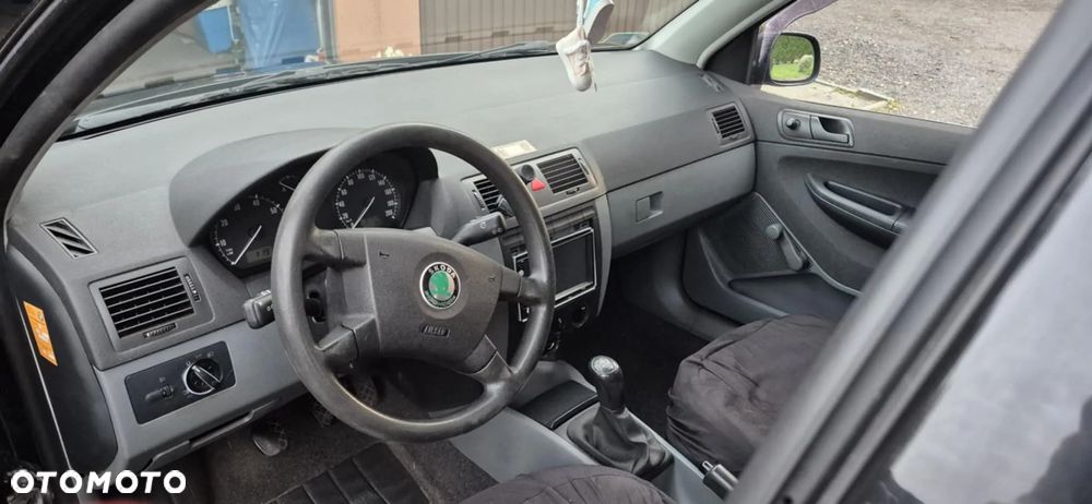 Skoda Fabia 1.2 12V Classic - 5