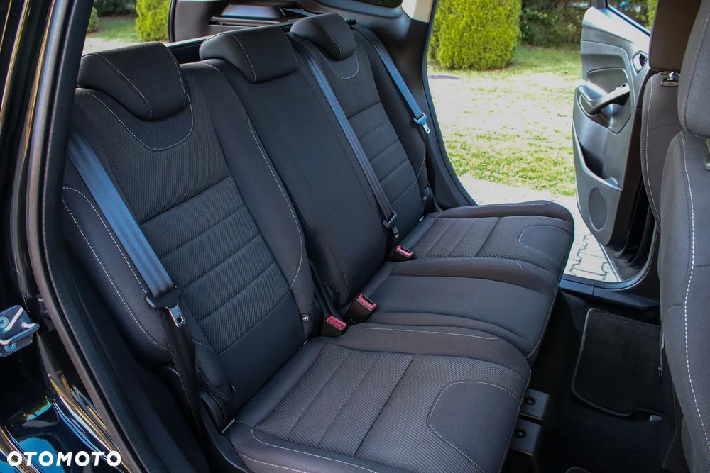 Ford Kuga 1.5 EcoBoost 2x4 Individual - 22