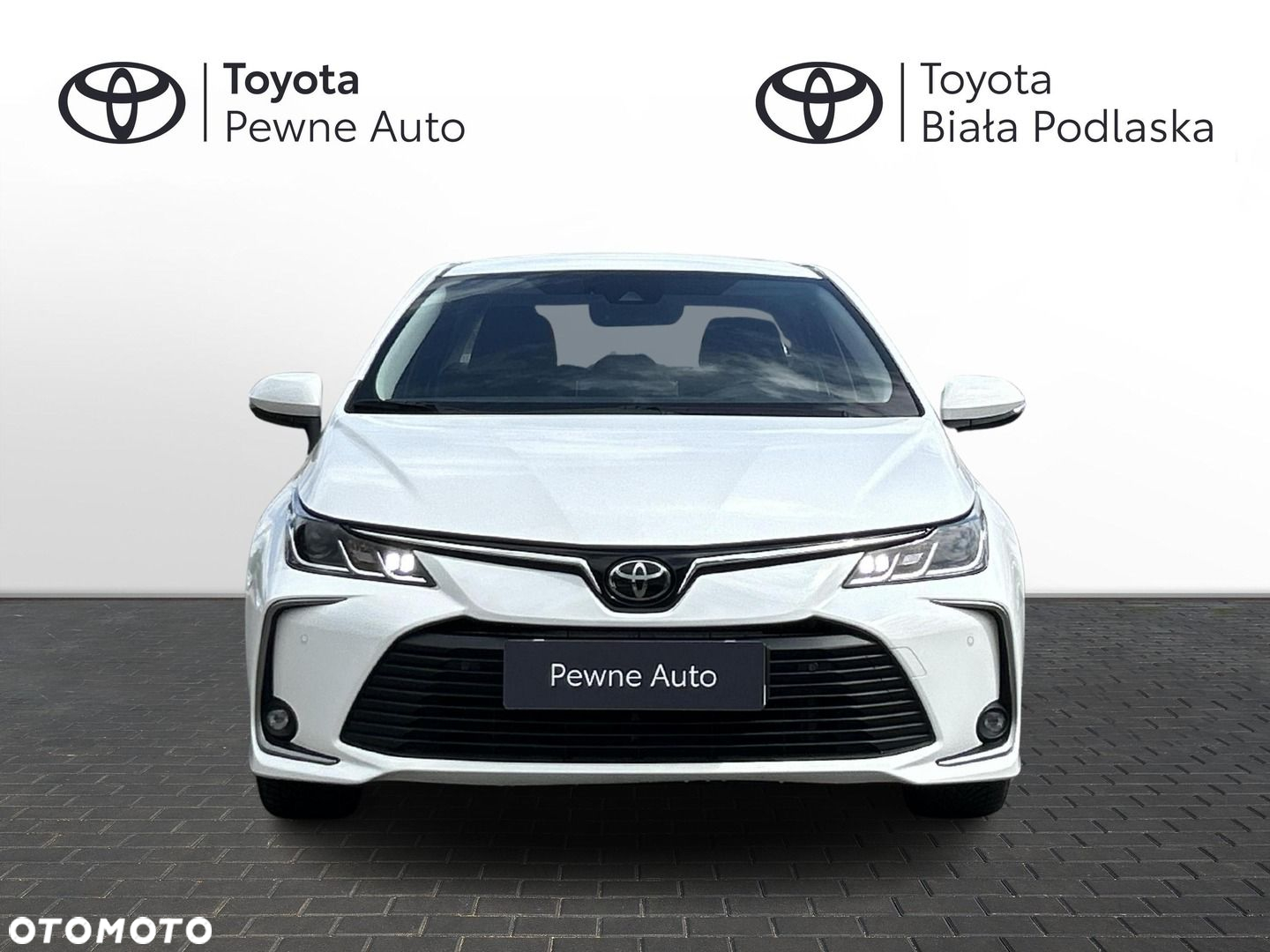 Toyota Corolla - 8