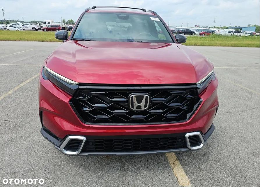 Honda CR-V - 3