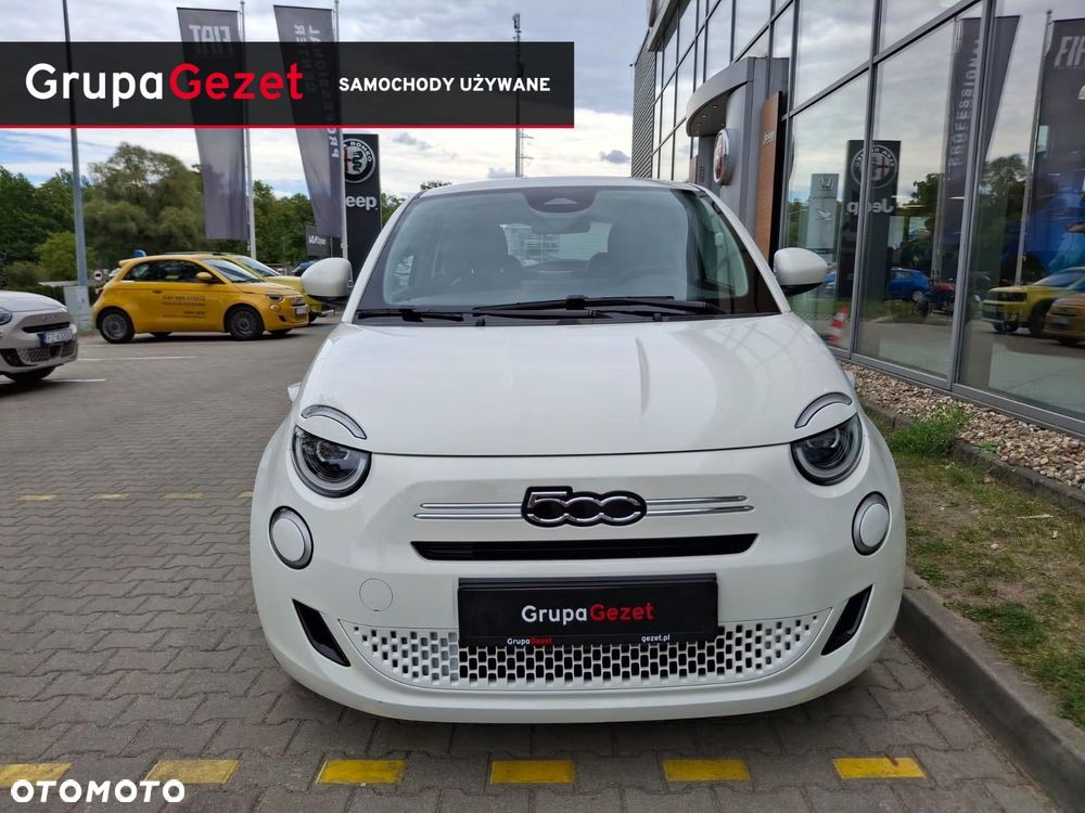 Fiat 500 - 2