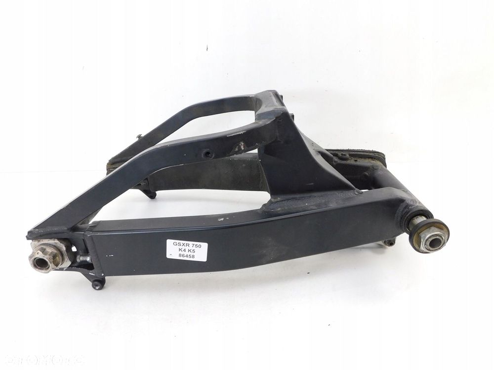 SUZUKI GSX-R 750 K4 K5 WAHACZ TYŁ - 2