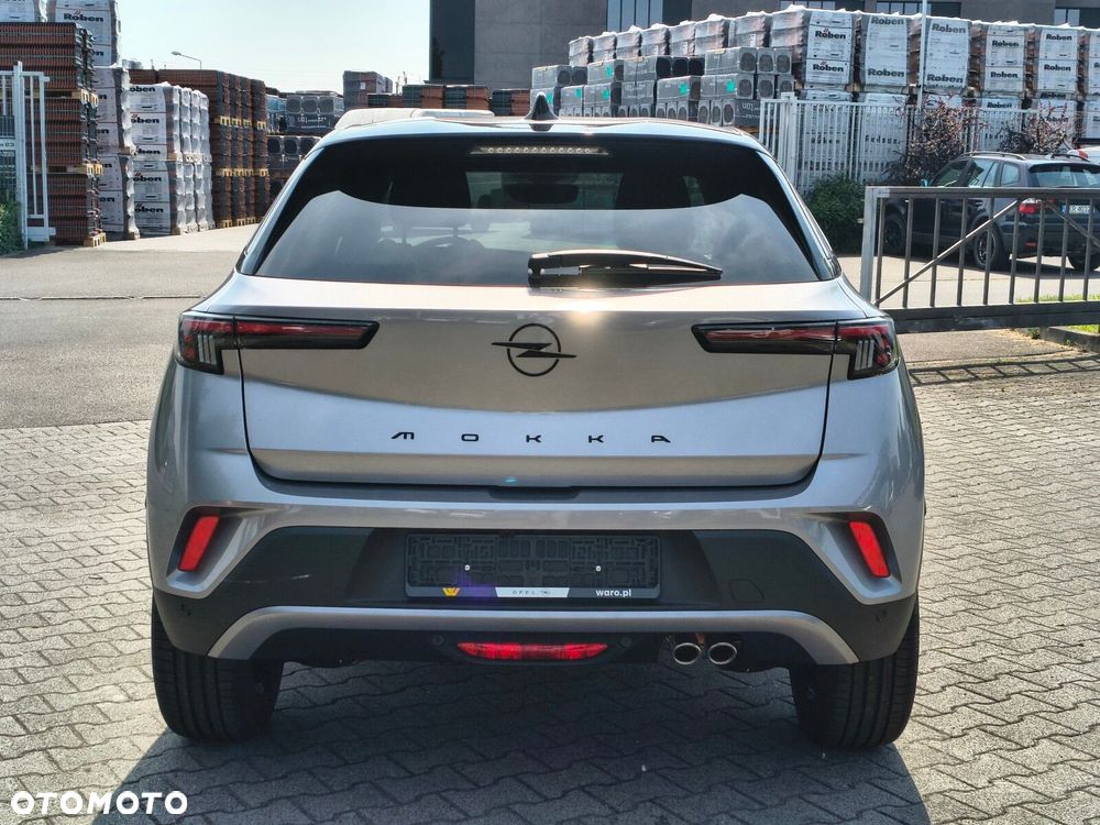 Opel Mokka - 7
