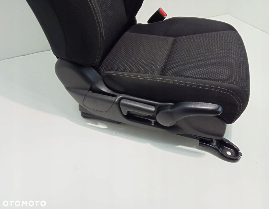FOTEL PRAWY PODUSZKA HONDA CIVIC IX LIFT - 5