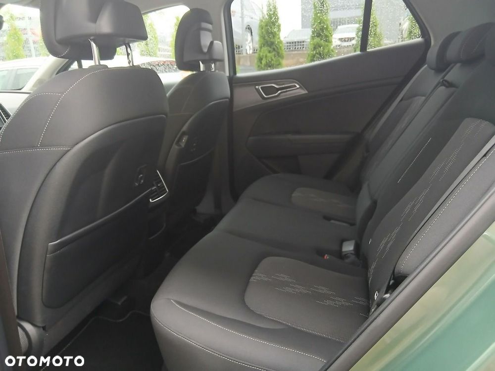Kia Sportage 1.6 T-GDI L 2WD - 17