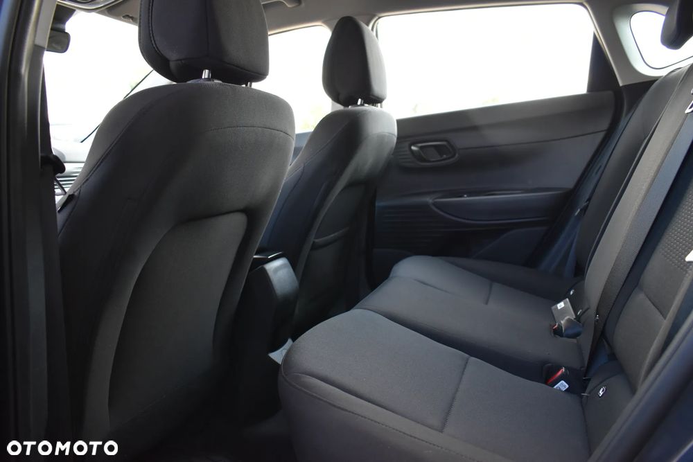Hyundai i20 - 22