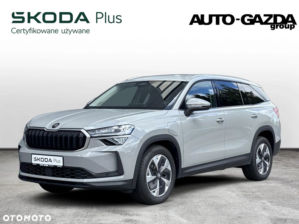 Skoda Kodiaq 1.5 TSI iV PHEV 4x2 Edition 130 DSG - 1