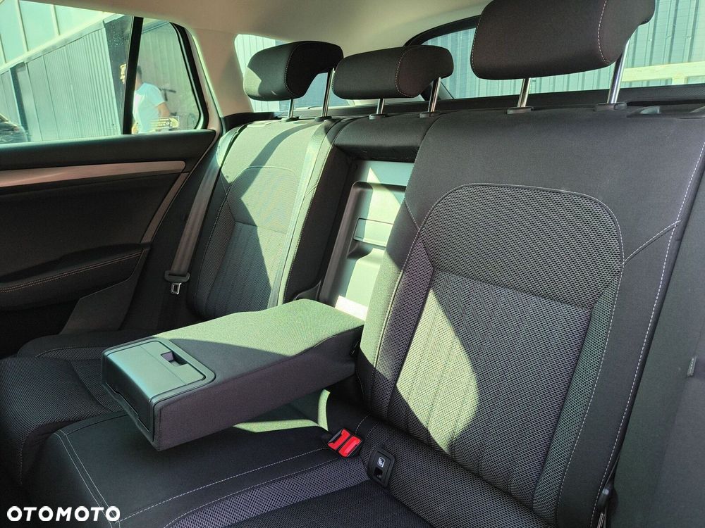 Skoda Superb 2.0 TSI Style DSG - 17