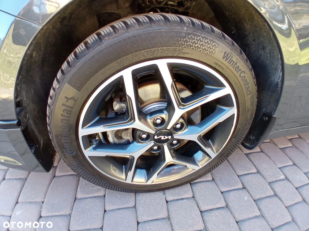 Kia Ceed 1.5 T-GDI L Business Line Plus - 14