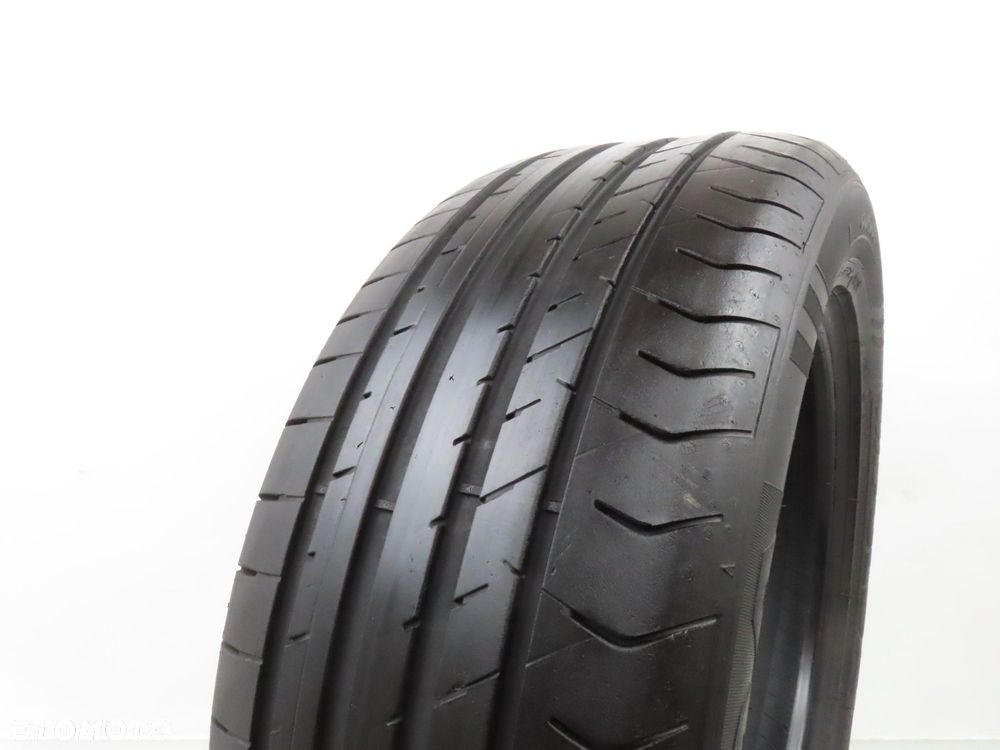 225/55R17 OPONA LETNIA Fulda SportControl 2 101Y XL - 7