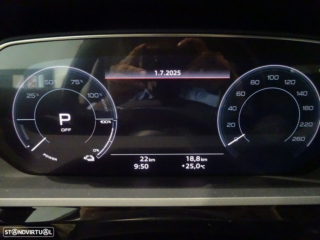 Audi Q8 e-Tron Sportback - 15