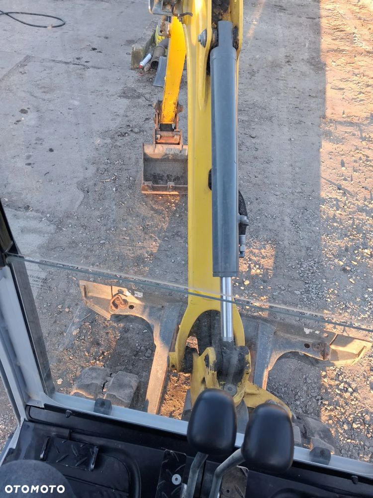 Wacker Neuson ET16 - 4