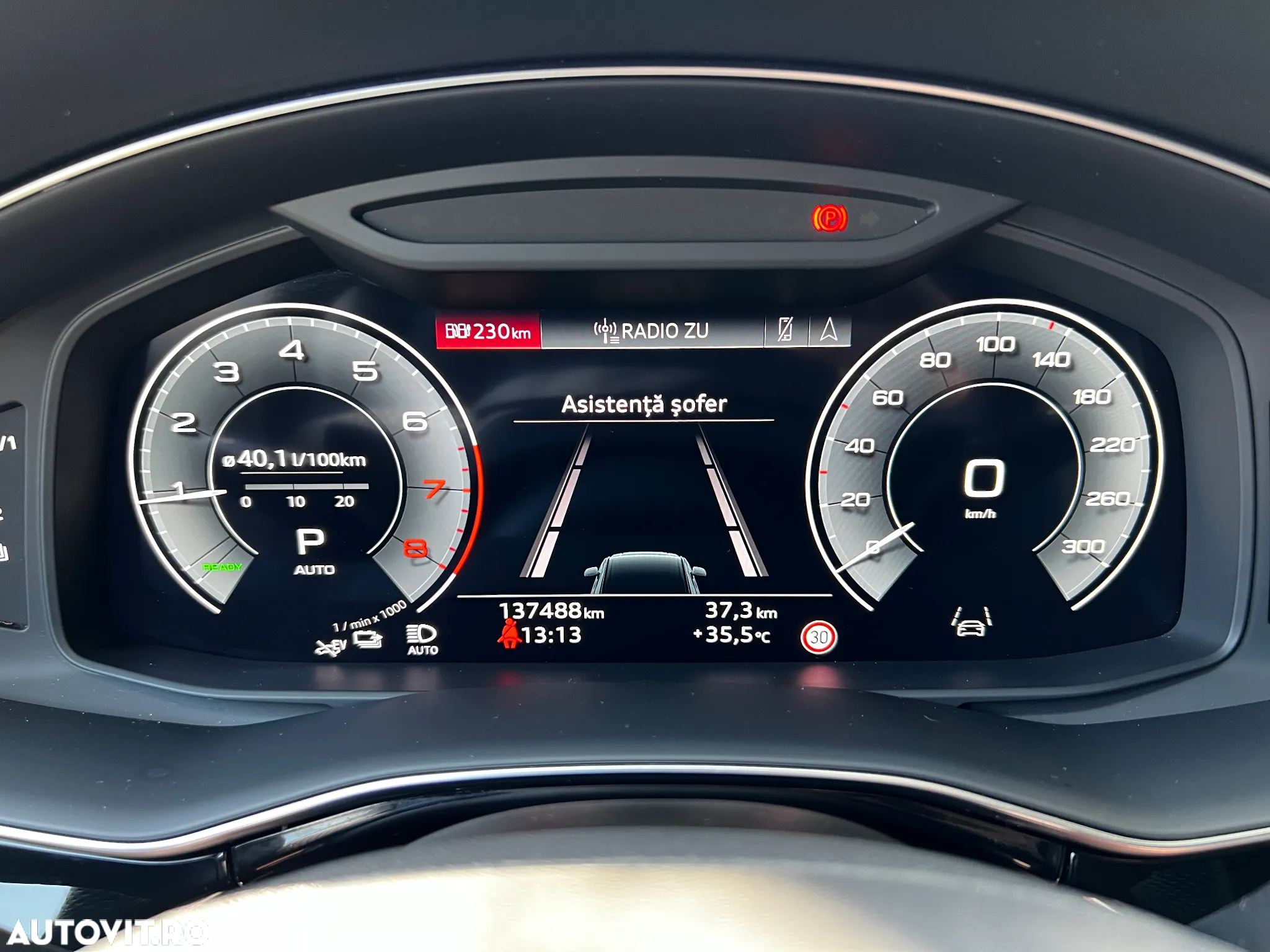Audi Q7 60 TFSI e quattro Tiptronic PHEV S Line - 8