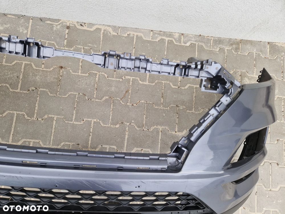 Zderzak Hyundai Tucson II III lift 2018 - - 7