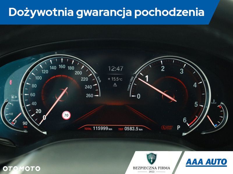 BMW X3 - 10