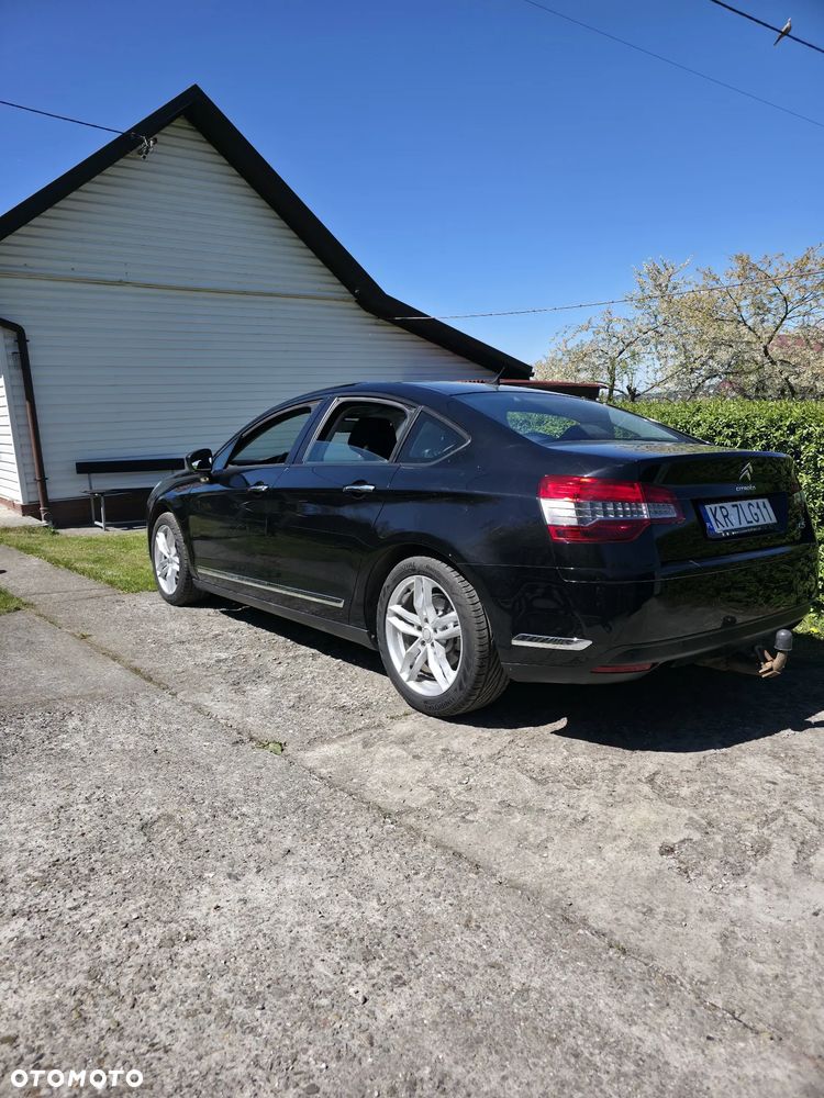 Citroën C5 2.0 HDi Selection - 5