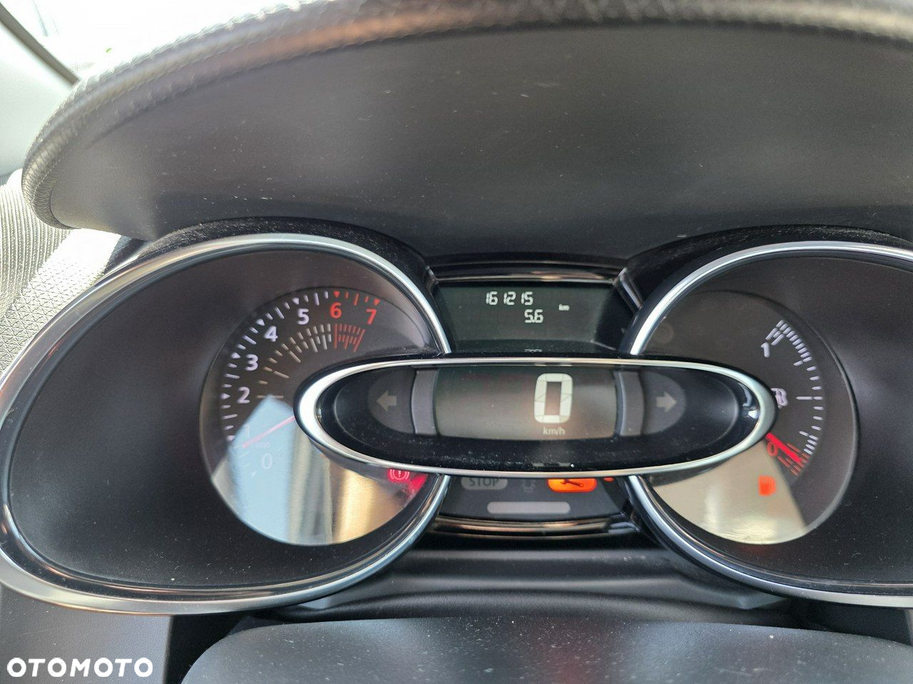 Renault Clio - 20