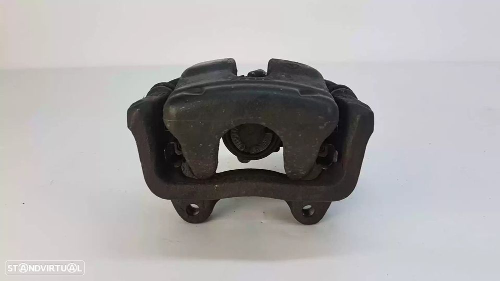 PINÇA TRAVÃO TRASEIRA DIREITA MERCEDES-BENZ CLASSE GLA 2016 -A0004232481 - 3