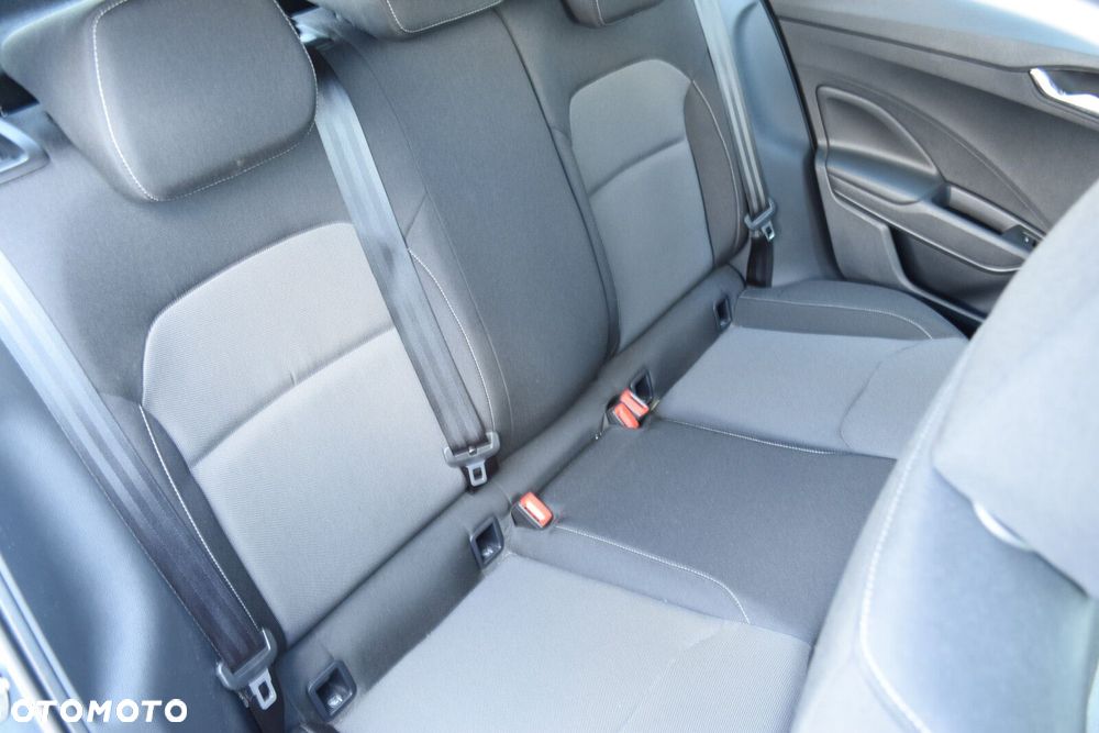 Skoda Fabia 1.0 TSI Selection - 31