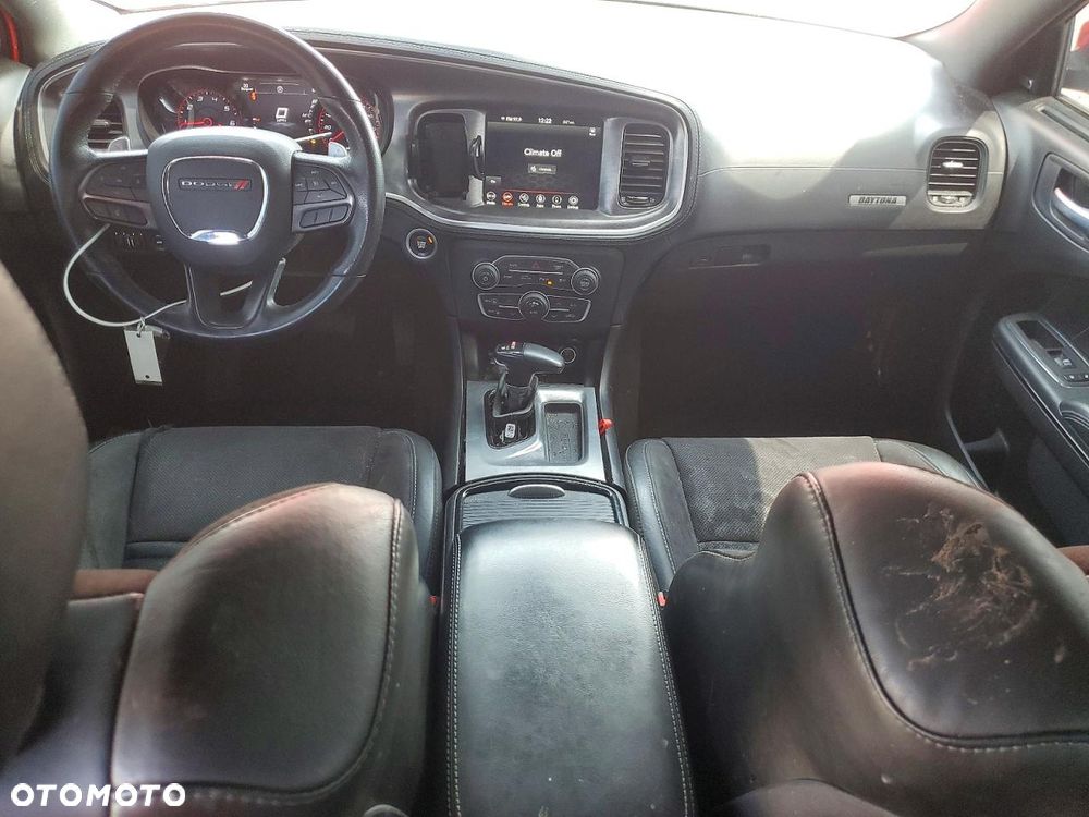 Dodge Charger 5.7 R/T - 9