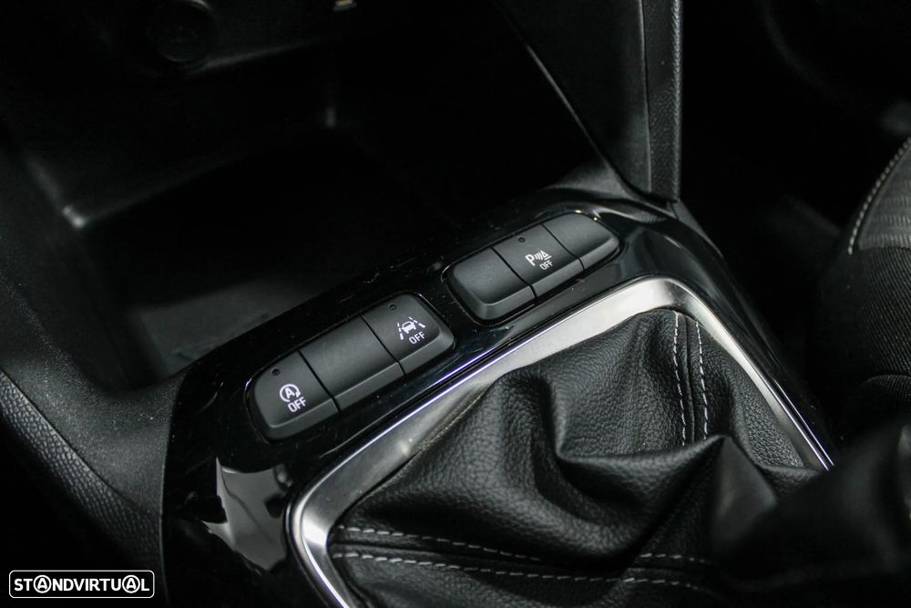 Opel Corsa 1.2 Edition - 33