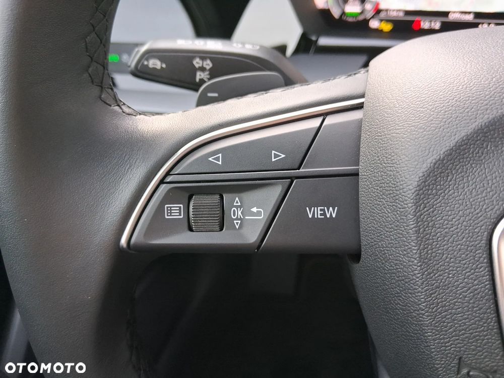 Audi A3 Sportback TFSIe PHEV 200 kW S Line S tronic - 15