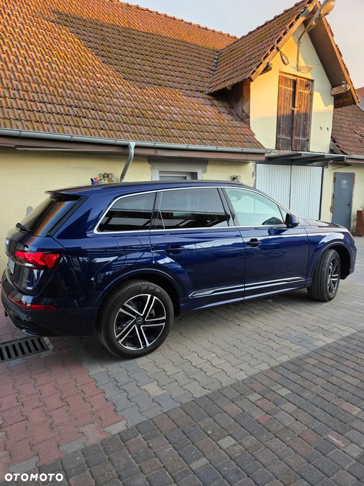 Audi Q7 - 12