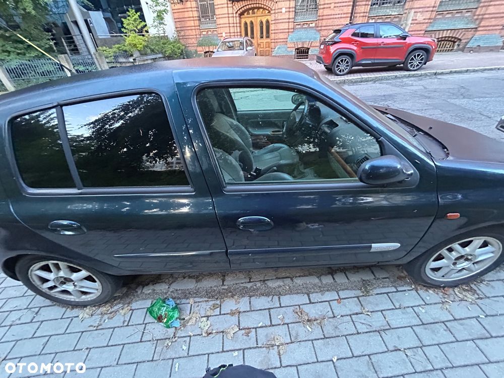 Renault Clio 1.5 dCi Extreme - 3