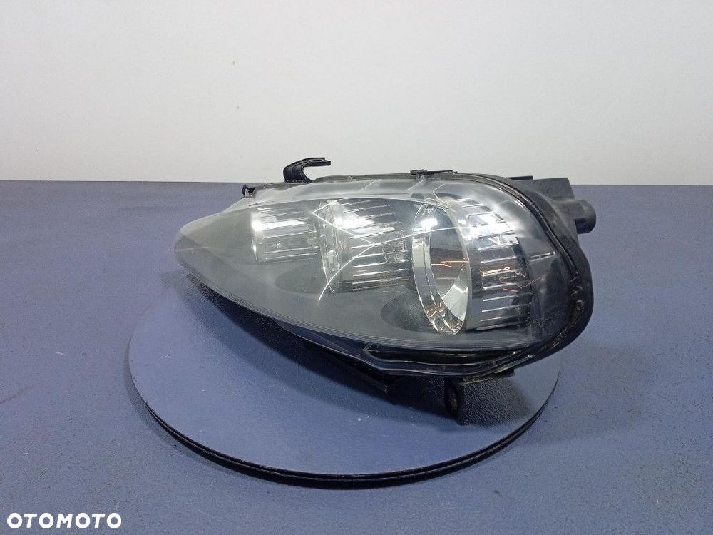 ALFA ROMEO 147 LIFT 04-10 REFLEKTOR LEWY PRZÓD LAMPA 89101232SX - 2