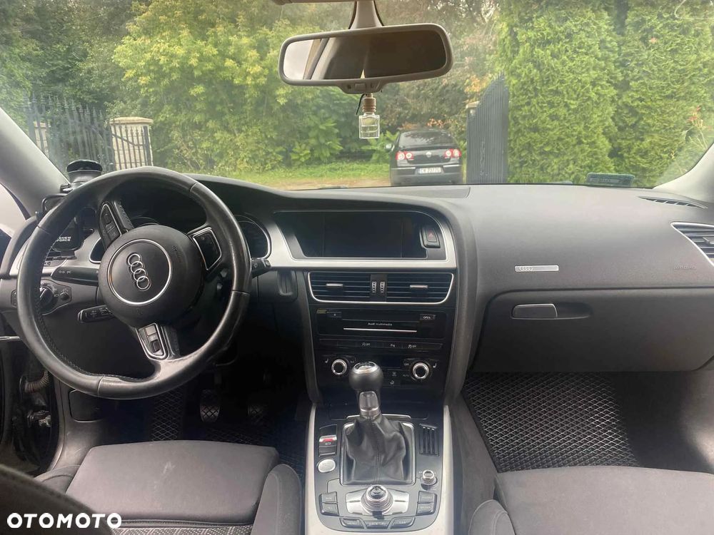Audi A5 Sportback 2.0 TDI clean diesel - 4