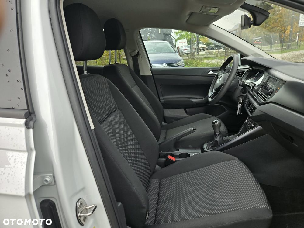 Volkswagen Polo - 11