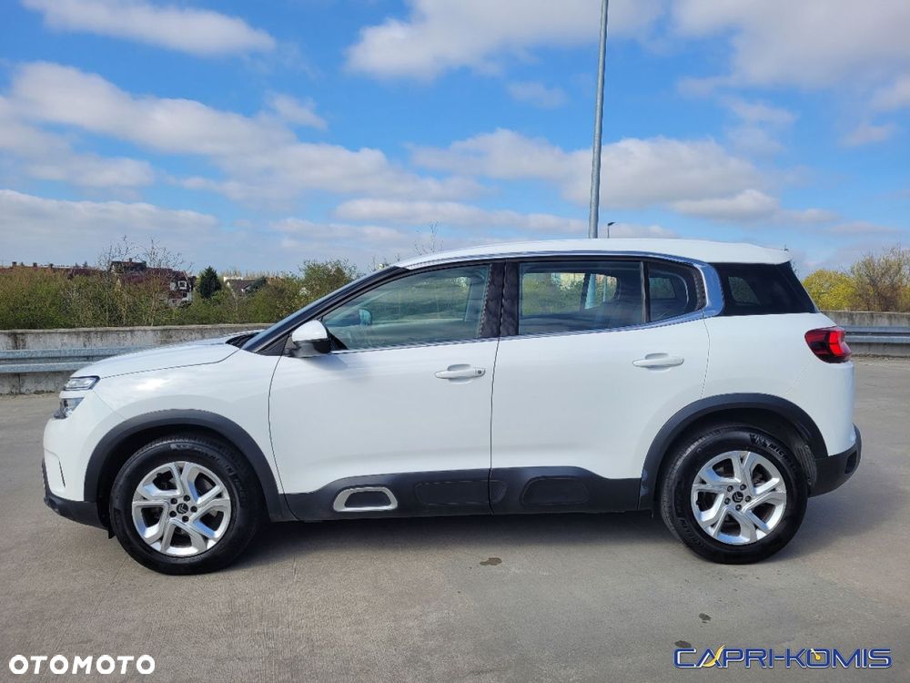 Citroën C5 Aircross - 2