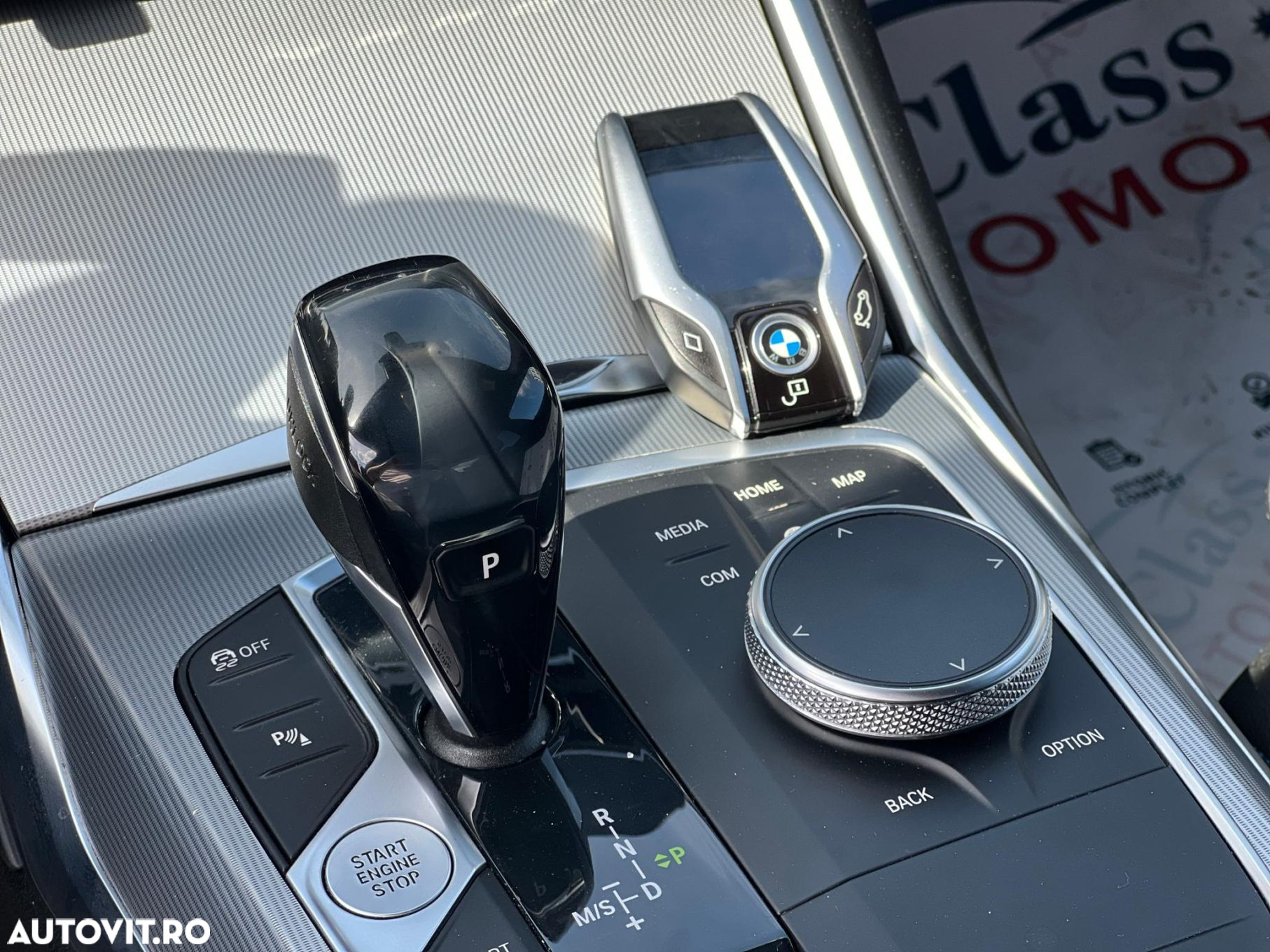 BMW Seria 3 320d xDrive AT MHEV - 15