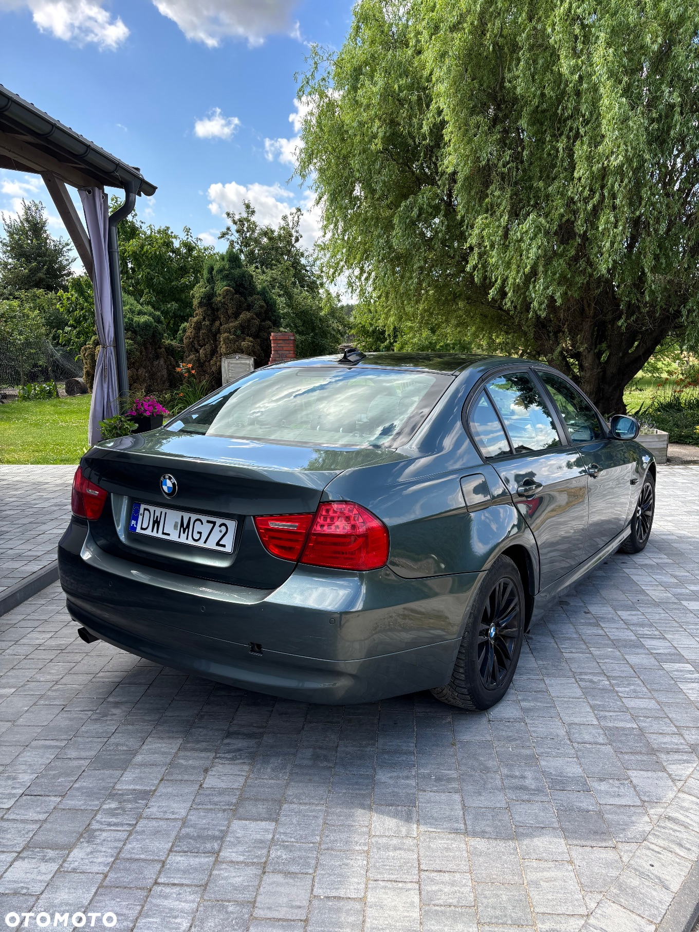 BMW Seria 3 - 3