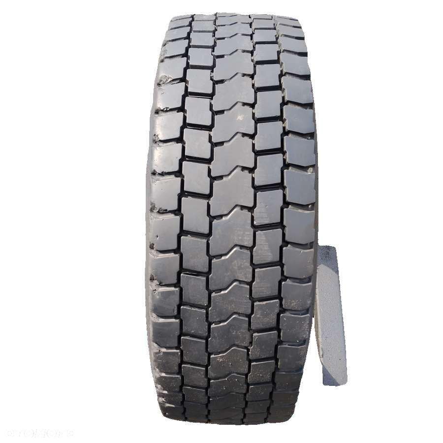 Komplet opon - 4 x 305/70 R19.5 Pirelli - 6
