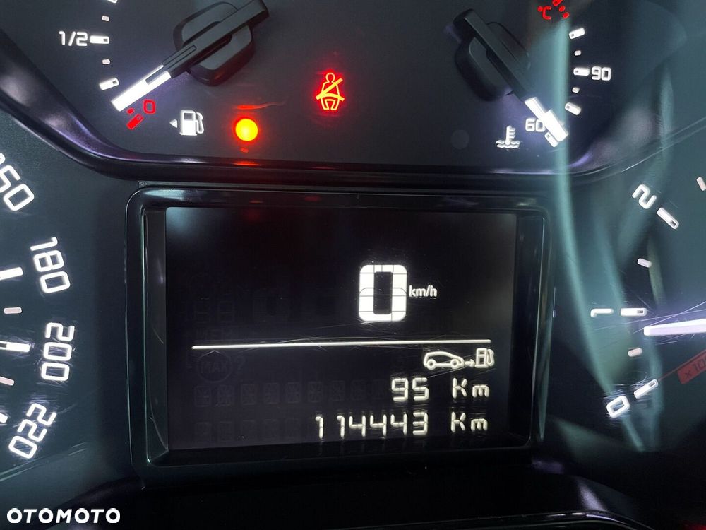 Toyota PROACE CITY - 9