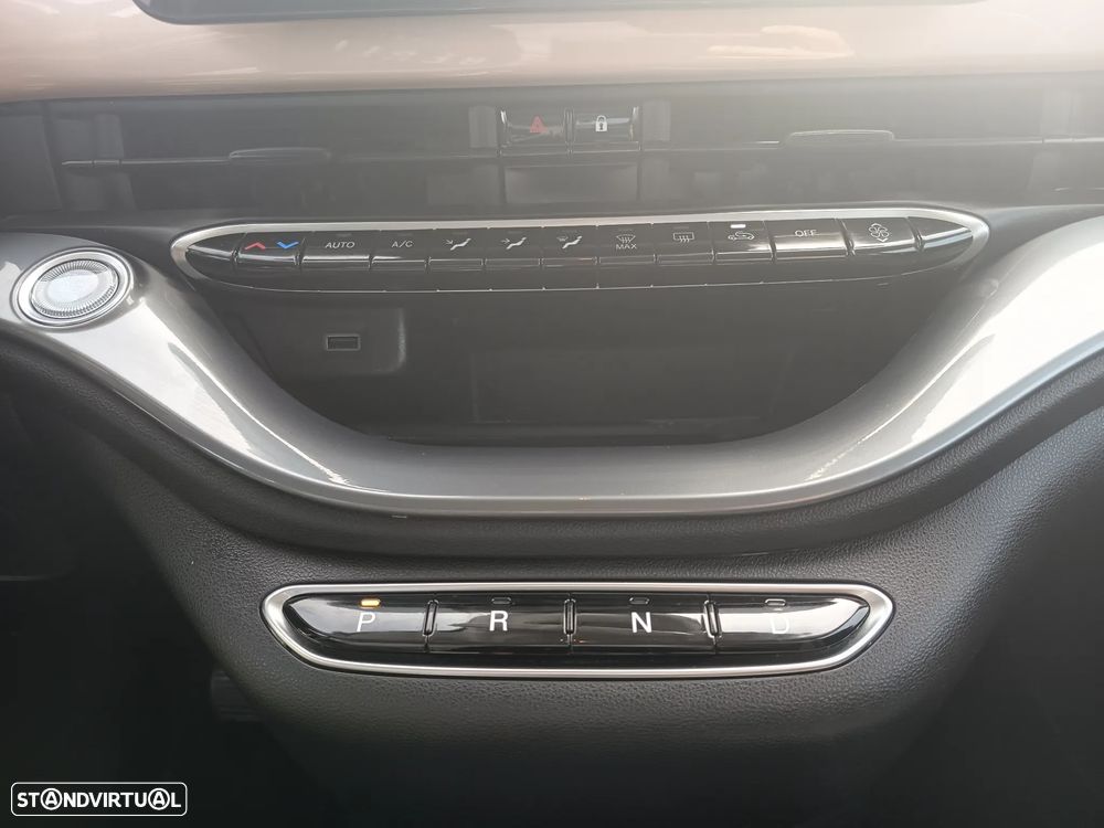 Fiat 500e 3 + 1 42 kWh - 19