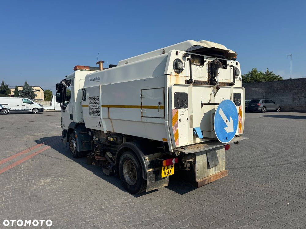 DAF LF 45.180 - 7